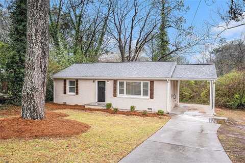 Canary, DECATUR, GA 30032