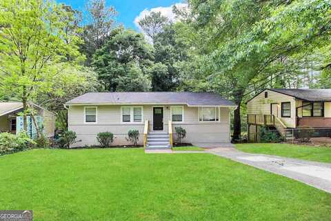 Latona, ATLANTA, GA 30354