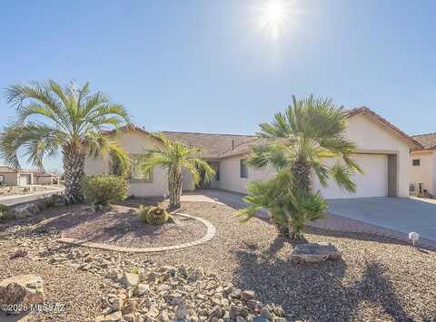 Cedar Crest, GREEN VALLEY, AZ 85614