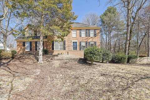 Wynford Gables, MARIETTA, GA 30064