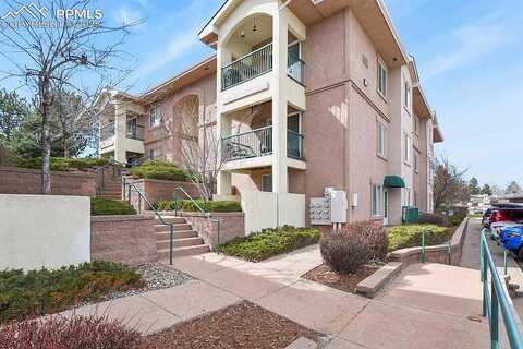 Mandalay, COLORADO SPRINGS, CO 80917