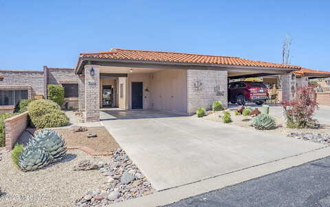 Placita De La Picaza, GREEN VALLEY, AZ 85622