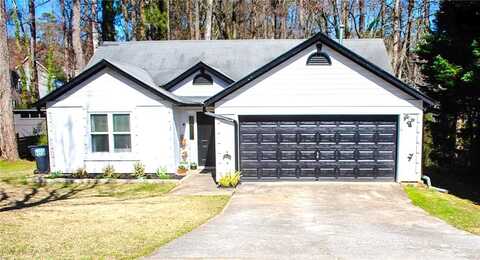 Wildflower, SNELLVILLE, GA 30039