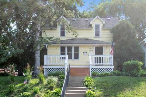 Jefferson, HOPKINS, MN 55343