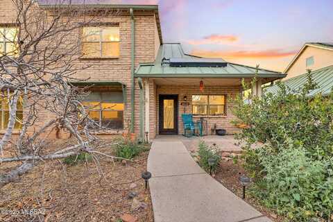 Gaia, TUCSON, AZ 85745