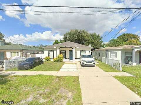 Leroy, TAMPA, FL 33607