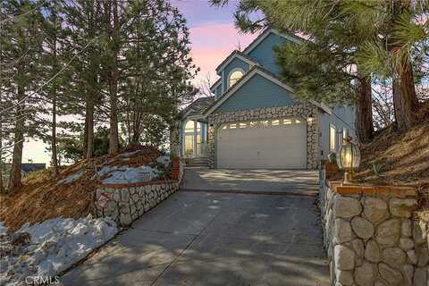 Enchanted, RUNNING SPRINGS, CA 92382