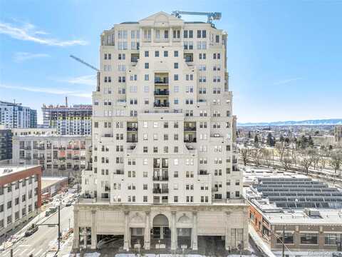 11Th, DENVER, CO 80204