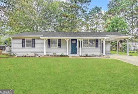 Landmark, CONYERS, GA 30094