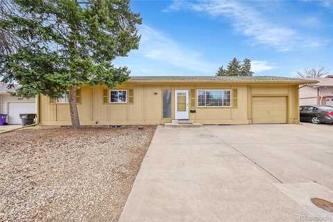 Sheridan, DENVER, CO 80227