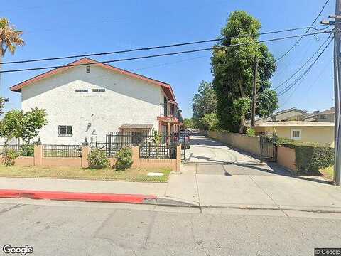 Cogswell, EL MONTE, CA 91732