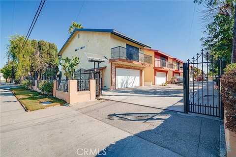 Cogswell, EL MONTE, CA 91732