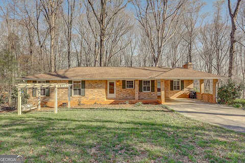 Carla, KENNESAW, GA 30144
