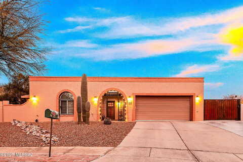 La Cienega, TUCSON, AZ 85715