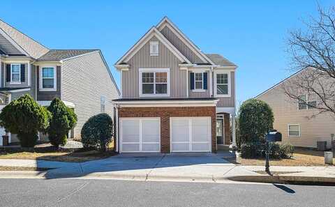 Briaroak, DULUTH, GA 30096