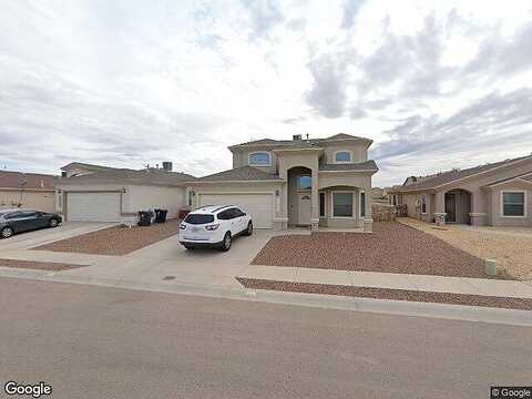 Granite Rock, EL PASO, TX 79938