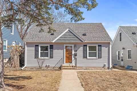 Hampshire, MINNEAPOLIS, MN 55426