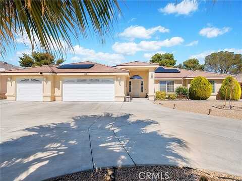 Jasmine, HELENDALE, CA 92342