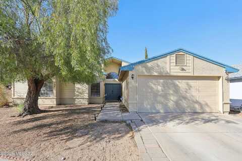 Camino Llano, TUCSON, AZ 85742