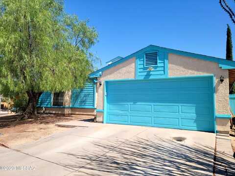 Camino Llano, TUCSON, AZ 85742