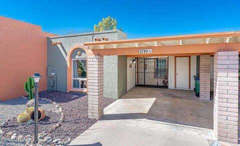 Camino Selva, GREEN VALLEY, AZ 85622