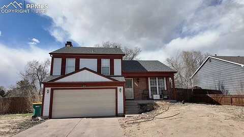 Dickens, COLORADO SPRINGS, CO 80916