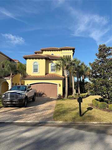 Yacht Harbor, PALM COAST, FL 32137