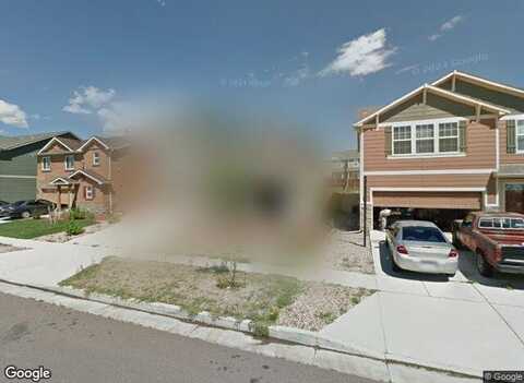 Stonecrop Ridge, COLORADO SPRINGS, CO 80910
