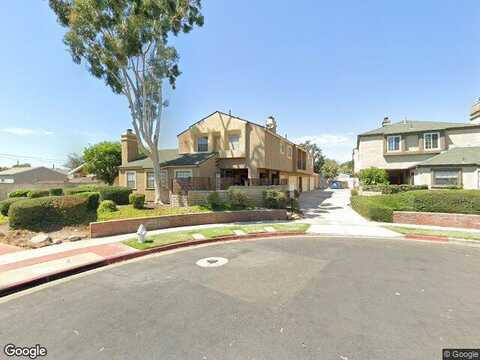 Monte Carlo, SANTA ANA, CA 92706