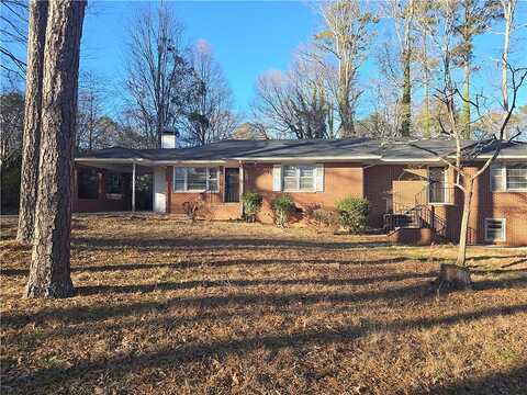 Sherwood, AUSTELL, GA 30168