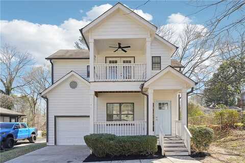Westview, ATLANTA, GA 30314