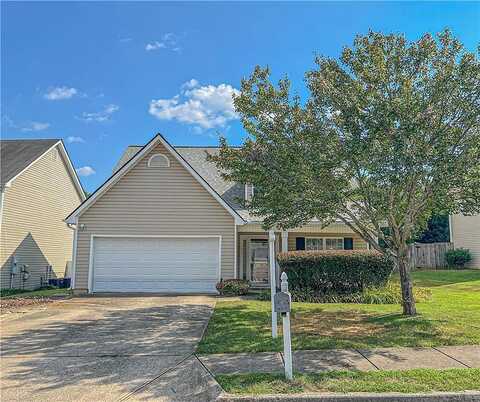 Shadowbrooke, LOGANVILLE, GA 30052