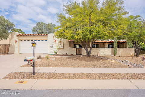 Calle Martina, GREEN VALLEY, AZ 85614