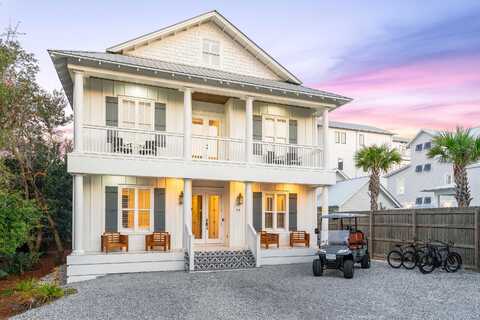 Dothan, SANTA ROSA BEACH, FL 32459