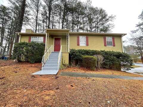 Woodland, KENNESAW, GA 30152