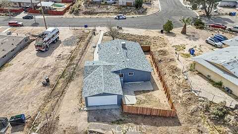 Saint Lawrence, BARSTOW, CA 92311