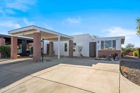 Paseo De Los Conquistadores, GREEN VALLEY, AZ 85614