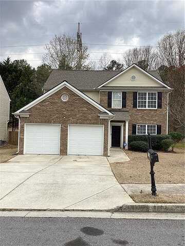 Tullamore, SNELLVILLE, GA 30039