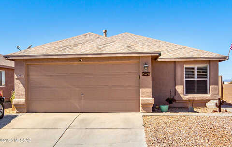 Cybil, TUCSON, AZ 85748