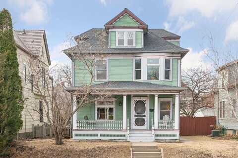 Garfield, MINNEAPOLIS, MN 55405