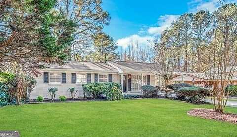 Appomattox, DECATUR, GA 30034