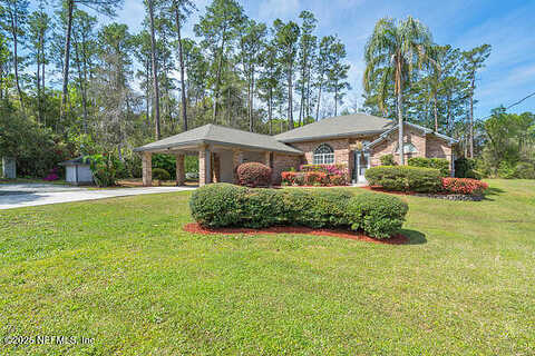 Halperns, MIDDLEBURG, FL 32068