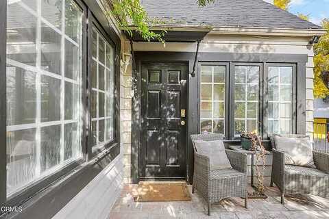 Gower, LOS ANGELES, CA 90068