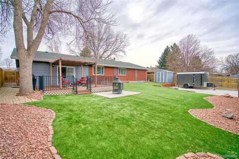 Jewel, LONGMONT, CO 80501