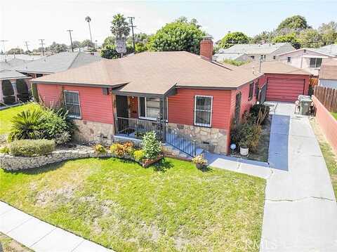 101St, INGLEWOOD, CA 90303