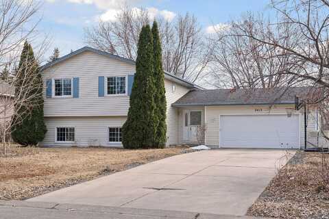 96Th, MINNEAPOLIS, MN 55444