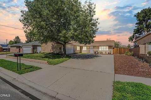 Elizondo, SIMI VALLEY, CA 93065