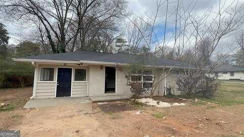 Sheryl, DECATUR, GA 30032