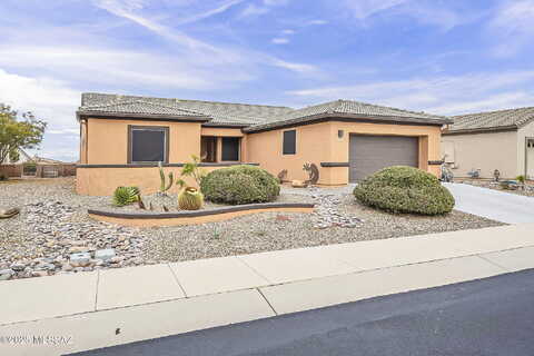 Calle Balaustre, GREEN VALLEY, AZ 85622