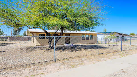 Plumer, TUCSON, AZ 85713